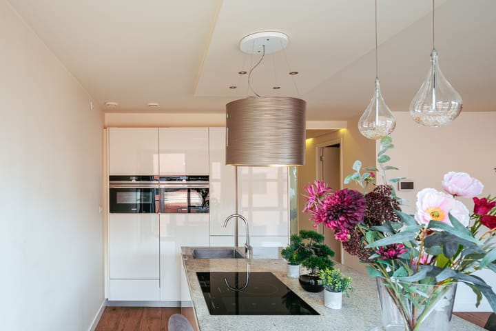 Foto 10 van Eerste Van der Helststraat 1-A25