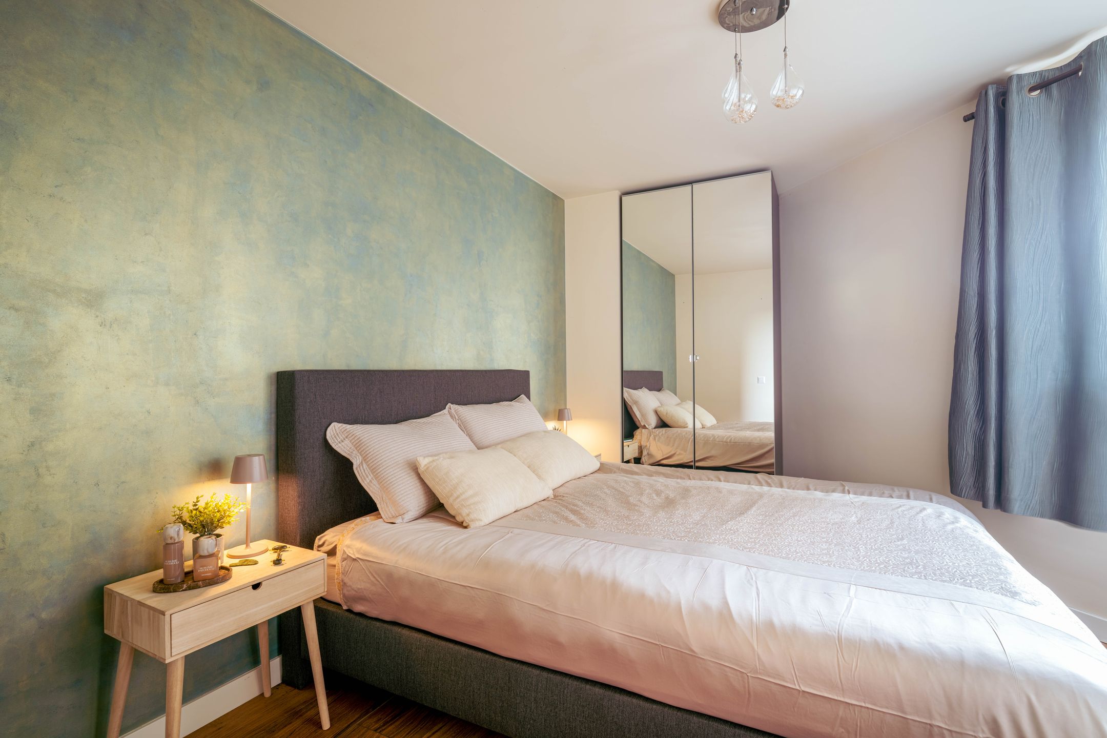 Foto 15 van Eerste Van der Helststraat 1-A25