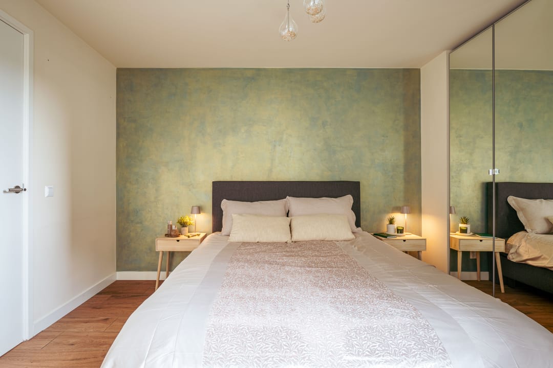 Foto 16 van Eerste Van der Helststraat 1-A25