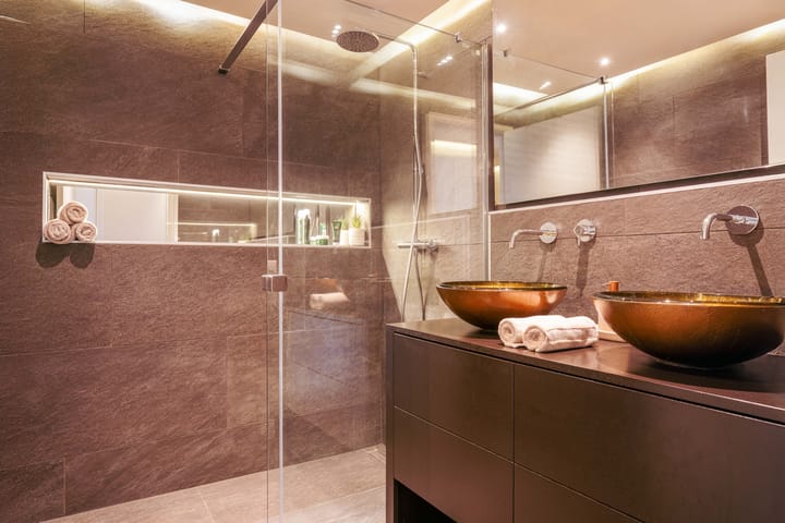 Foto 21 van Eerste Van der Helststraat 1-A25