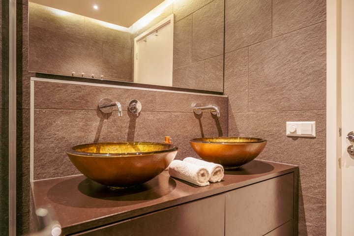 Foto 22 van Eerste Van der Helststraat 1-A25