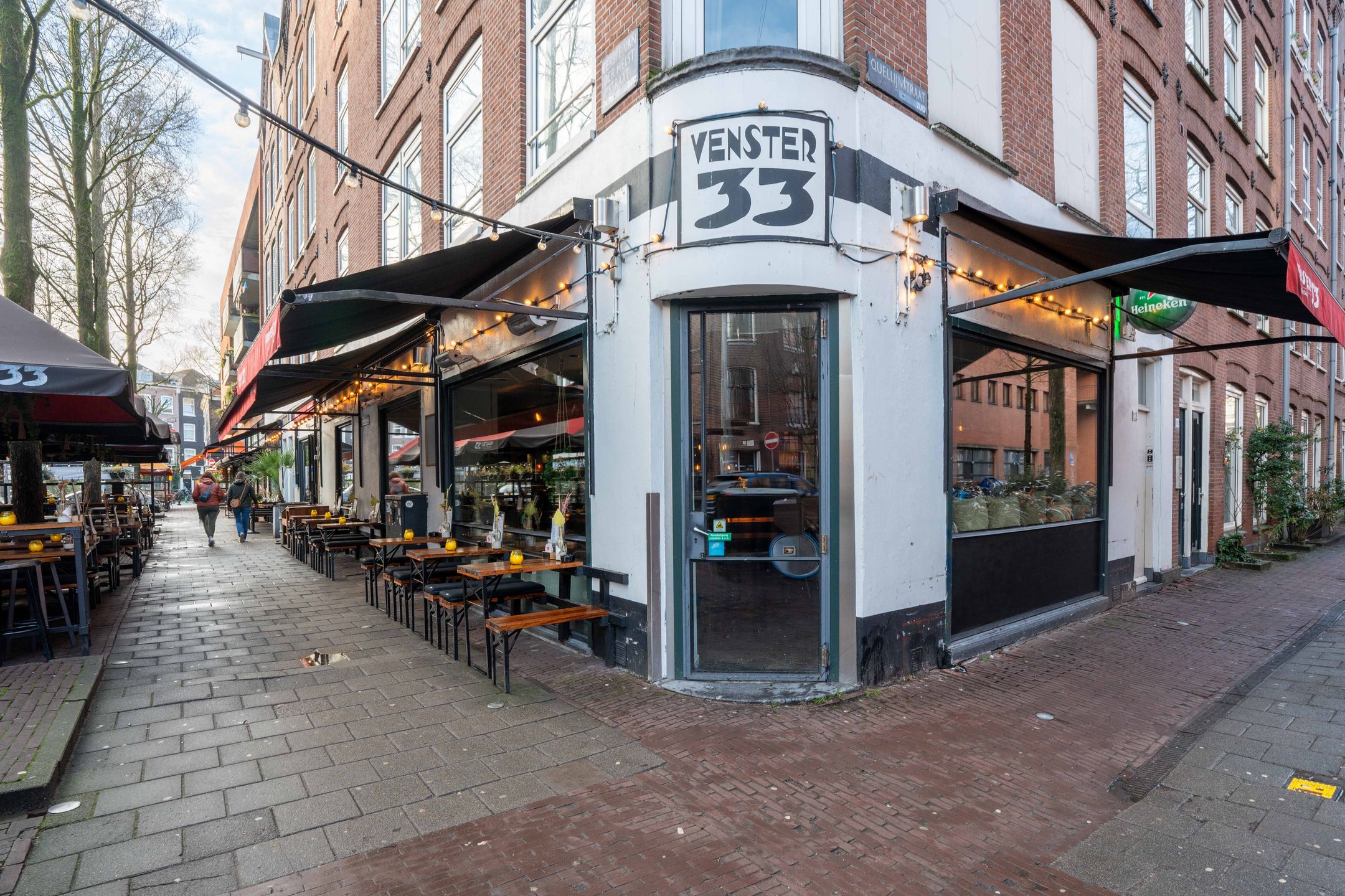 Foto 27 van Eerste Van der Helststraat 1-A25