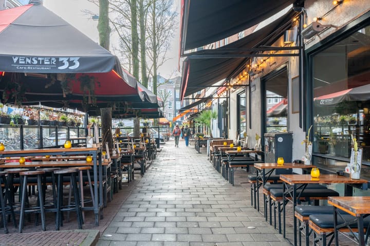 Foto 28 van Eerste Van der Helststraat 1-A25