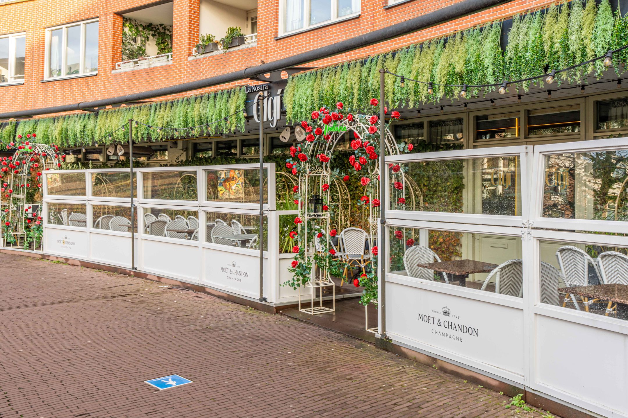 Foto 30 van Eerste Van der Helststraat 1-A25