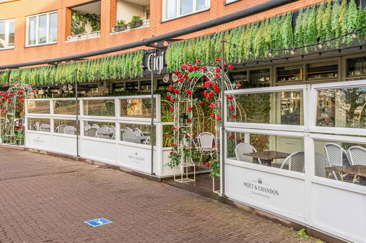 Foto 30 van Eerste Van der Helststraat 1-A25