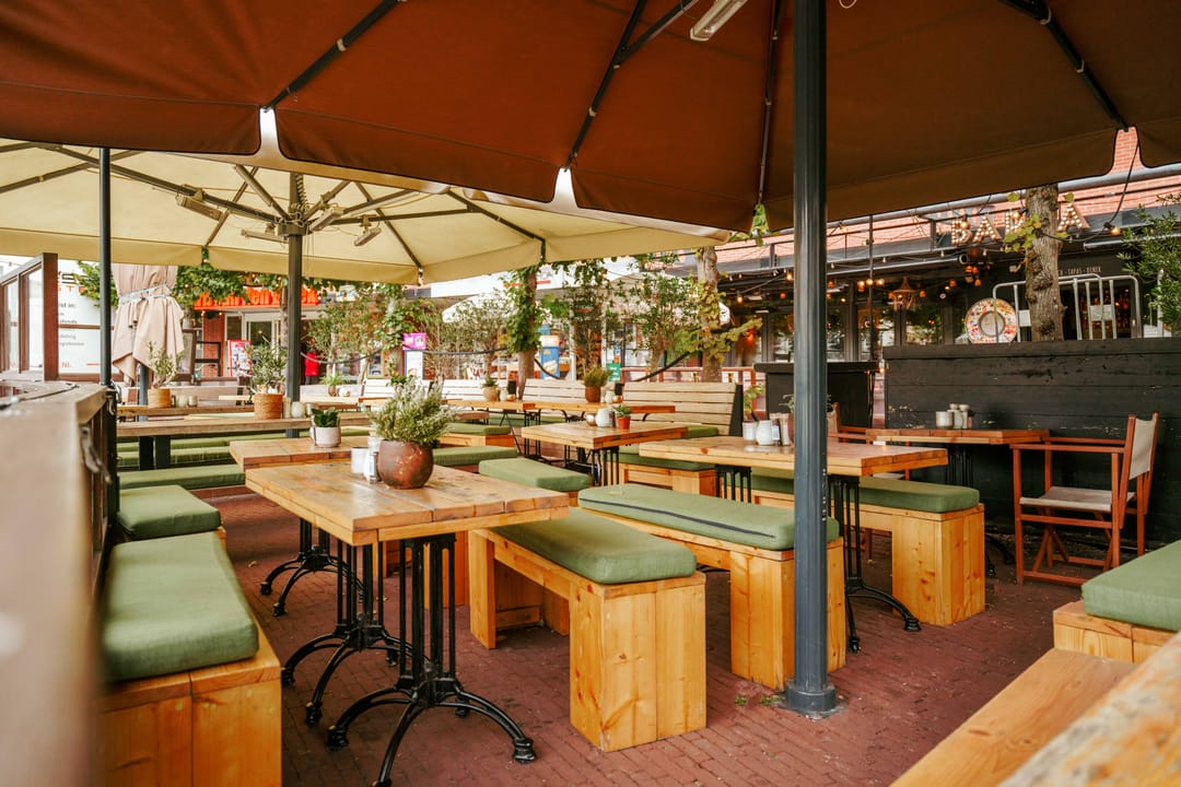 Foto 32 van Eerste Van der Helststraat 1-A25