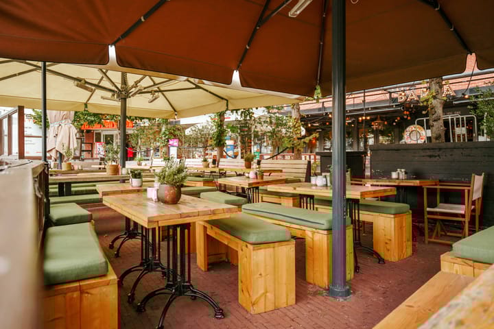 Foto 32 van Eerste Van der Helststraat 1-A25