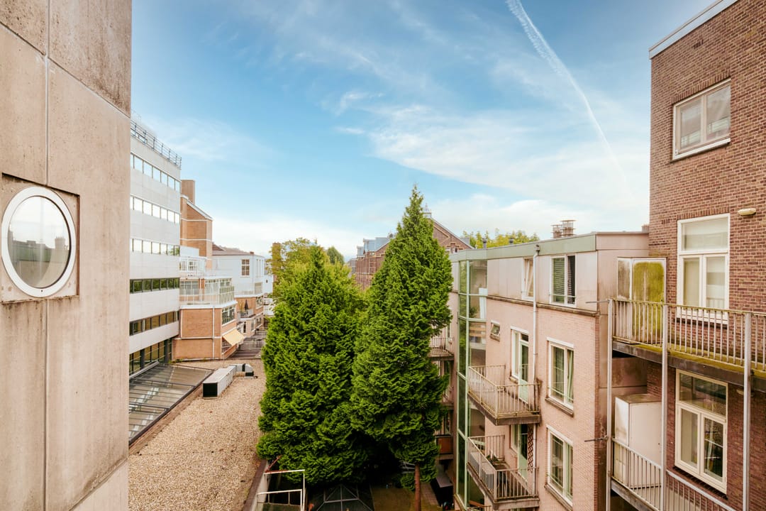 Foto 17 van Eerste Van der Helststraat 1-A25