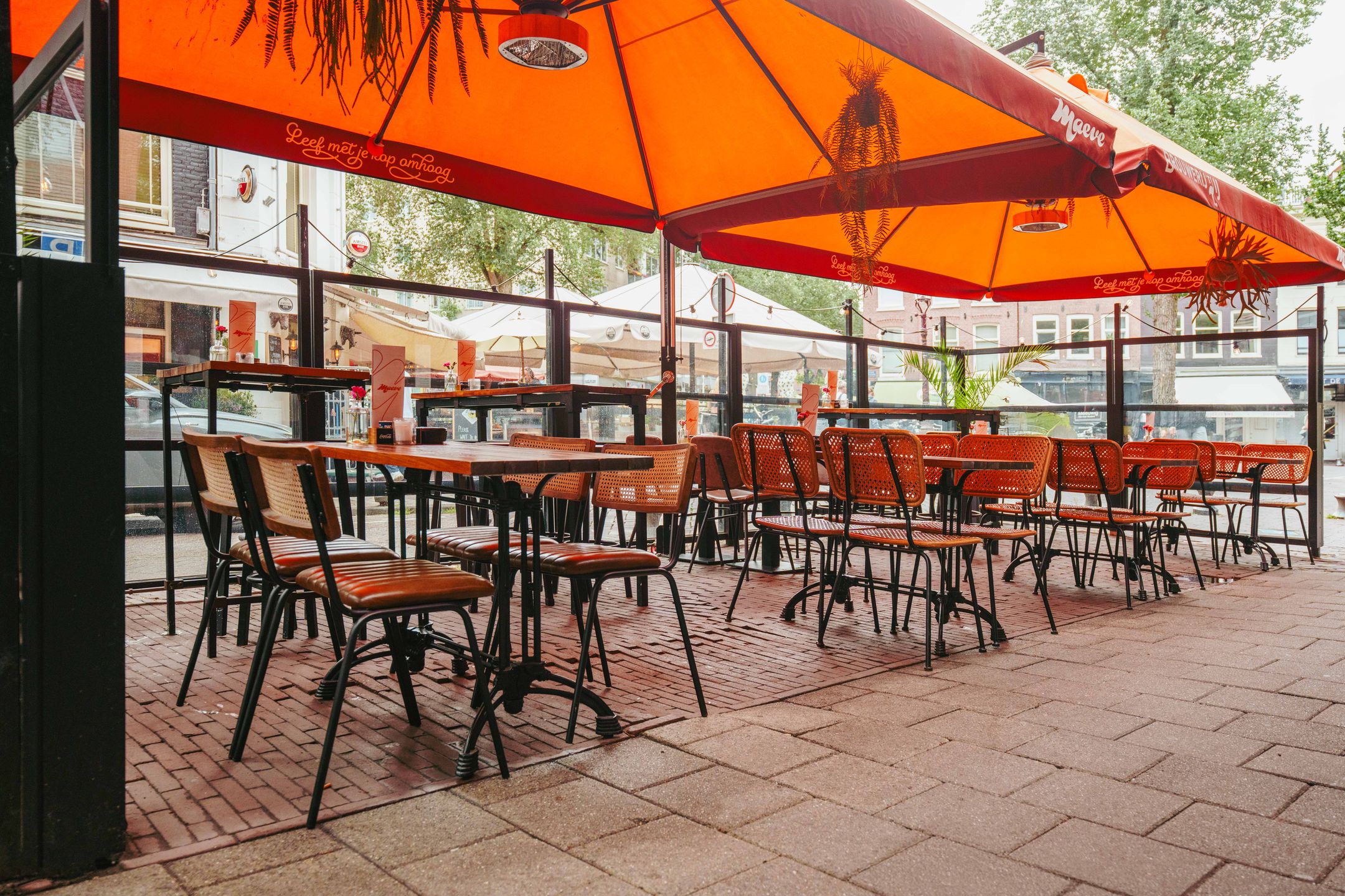 Foto 33 van Eerste Van der Helststraat 1-A25