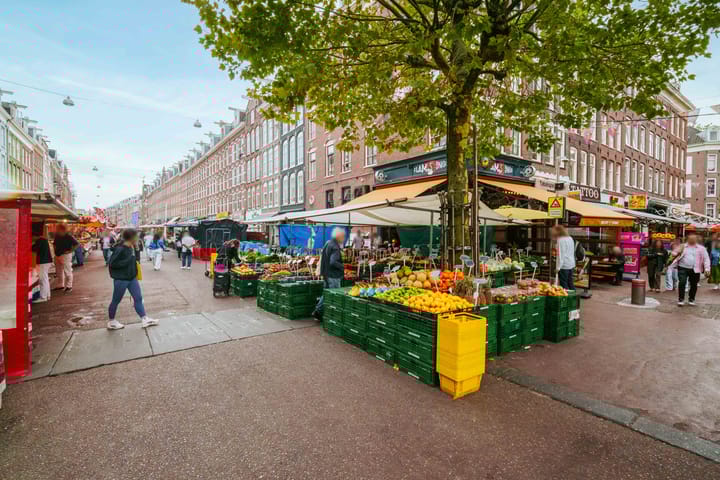 Foto 34 van Eerste Van der Helststraat 1-A25