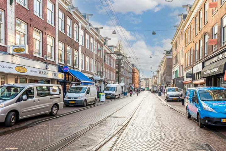 Foto 35 van Eerste Van der Helststraat 1-A25