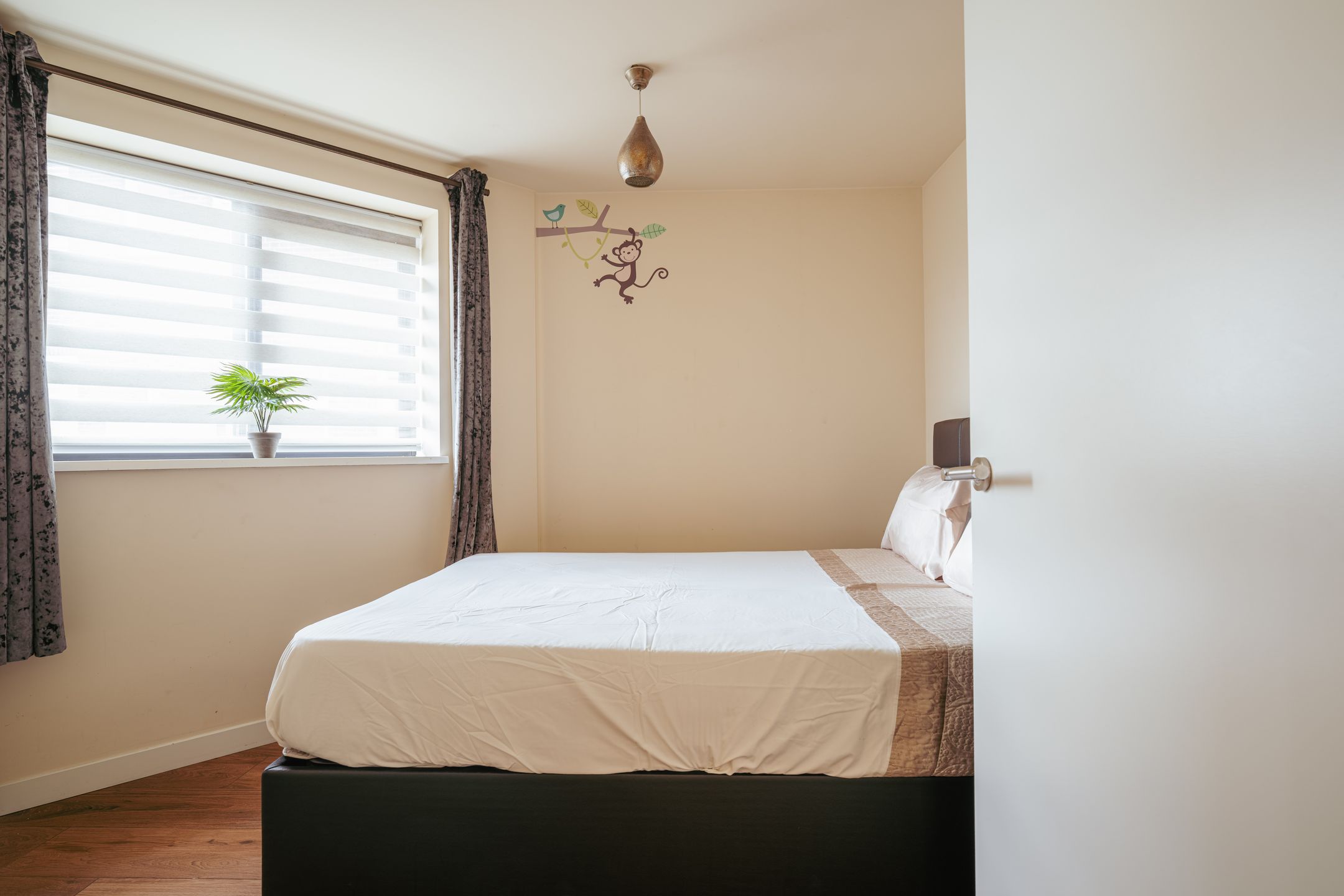 Foto 18 van Eerste Van der Helststraat 1-A25