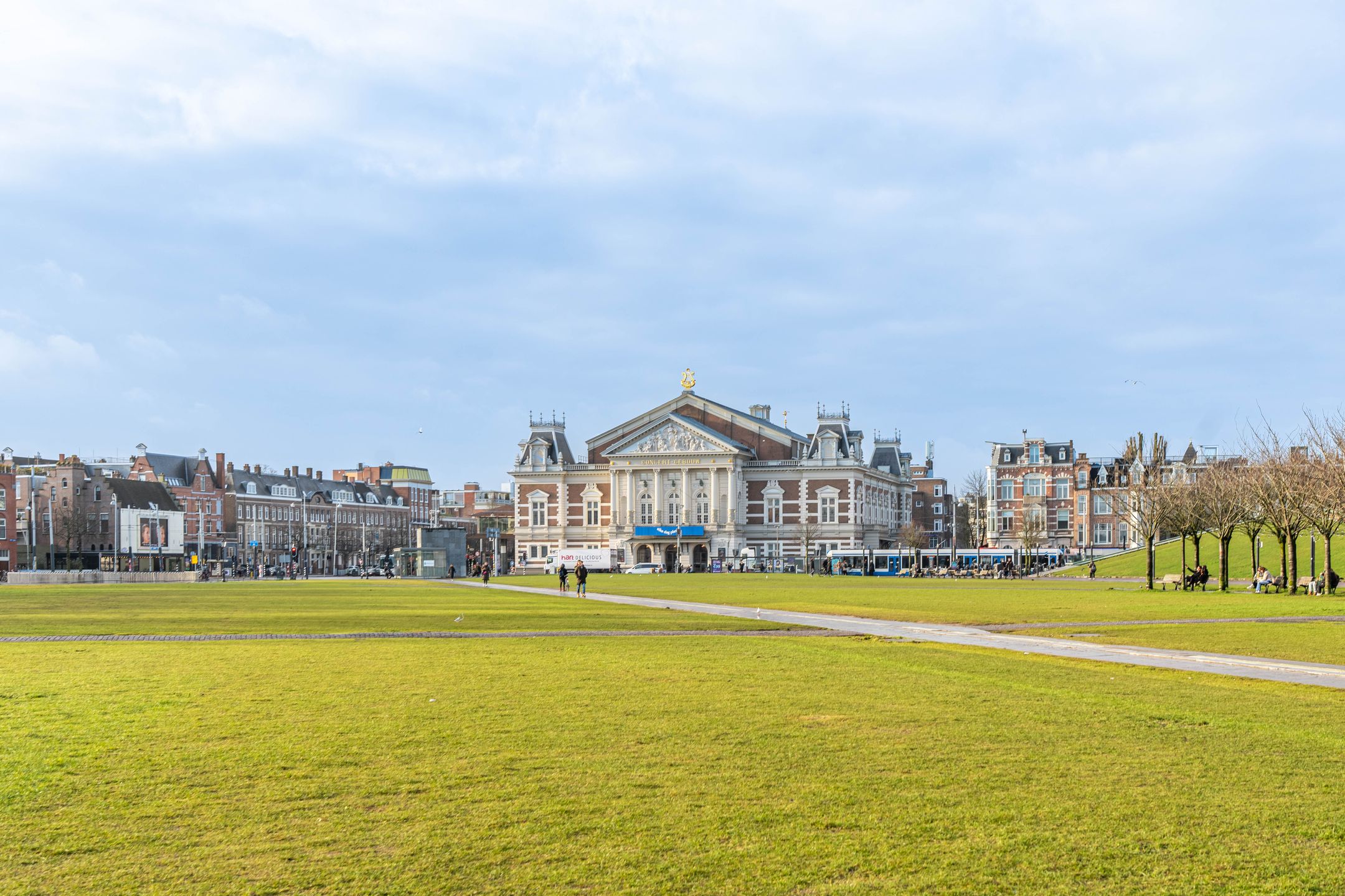 Foto 36 van Eerste Van der Helststraat 1-A25