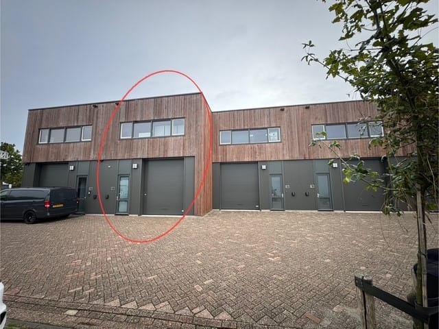 Zandweistraat 7, Waardenburg