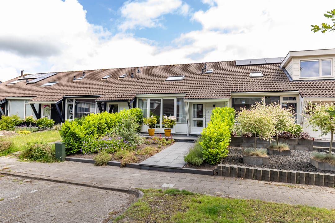 Foto 2 van Burgemeester van Panhuyslaan 18