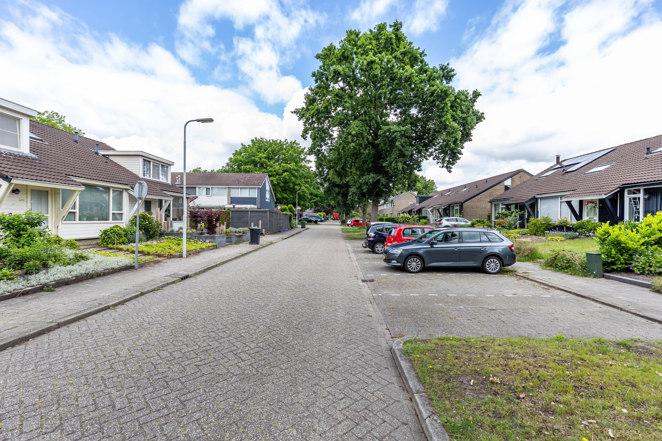 Foto 3 van Burgemeester van Panhuyslaan 18