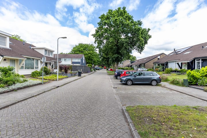 Foto 3 van Burgemeester van Panhuyslaan 18