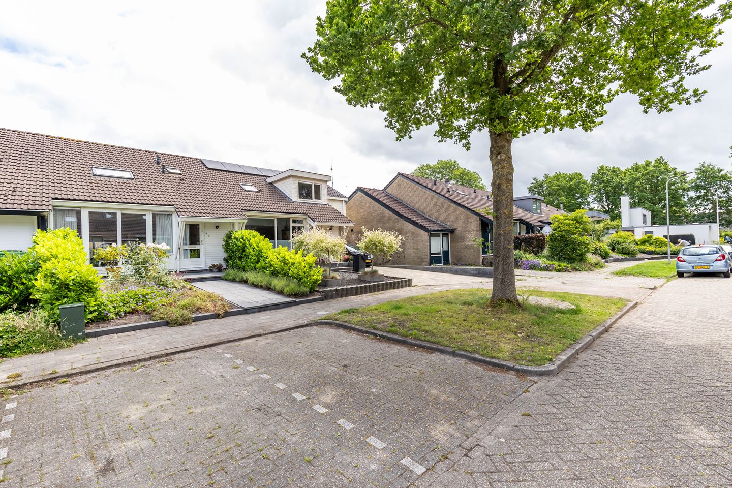 Foto 4 van Burgemeester van Panhuyslaan 18