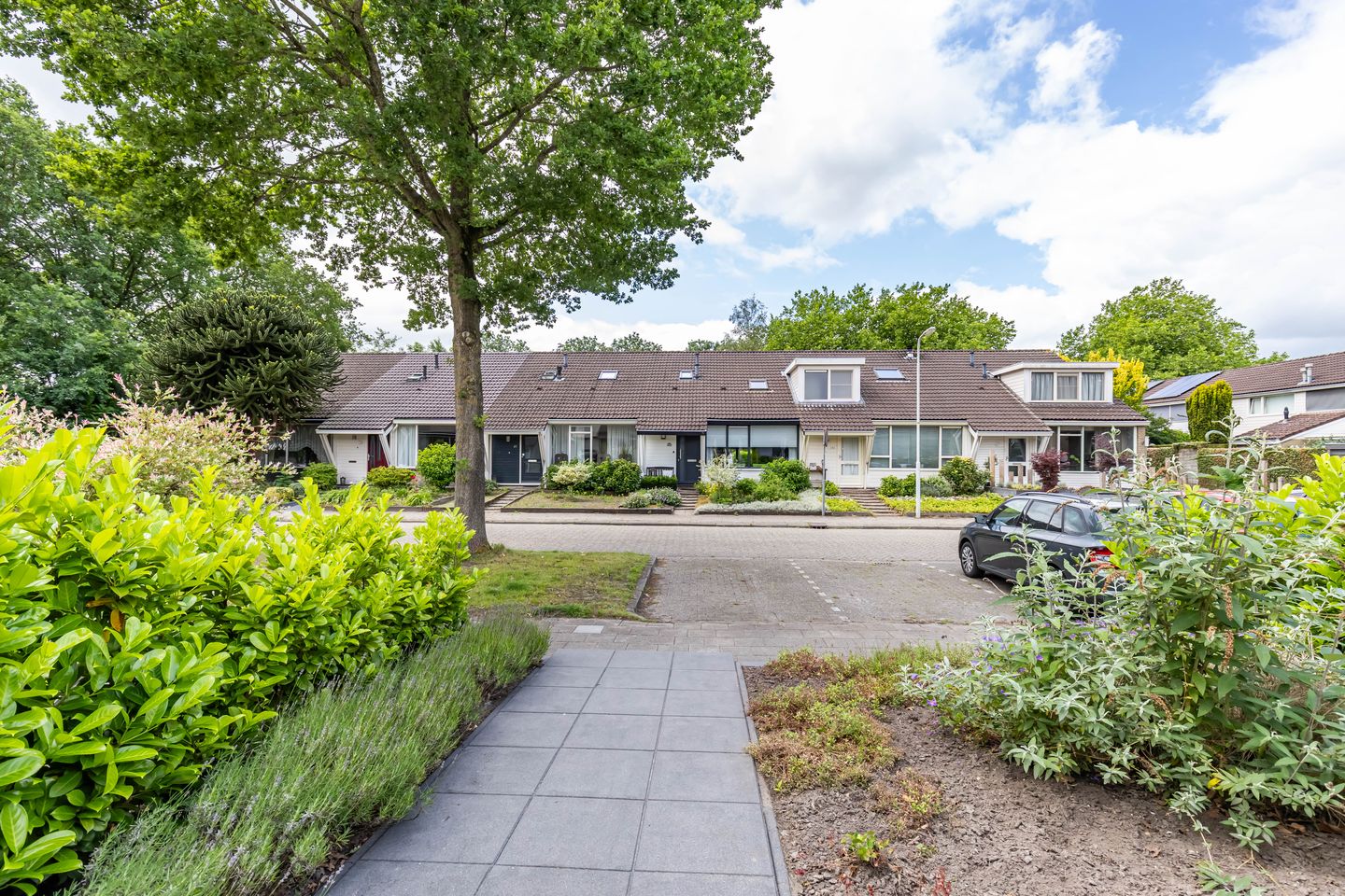 Foto 5 van Burgemeester van Panhuyslaan 18