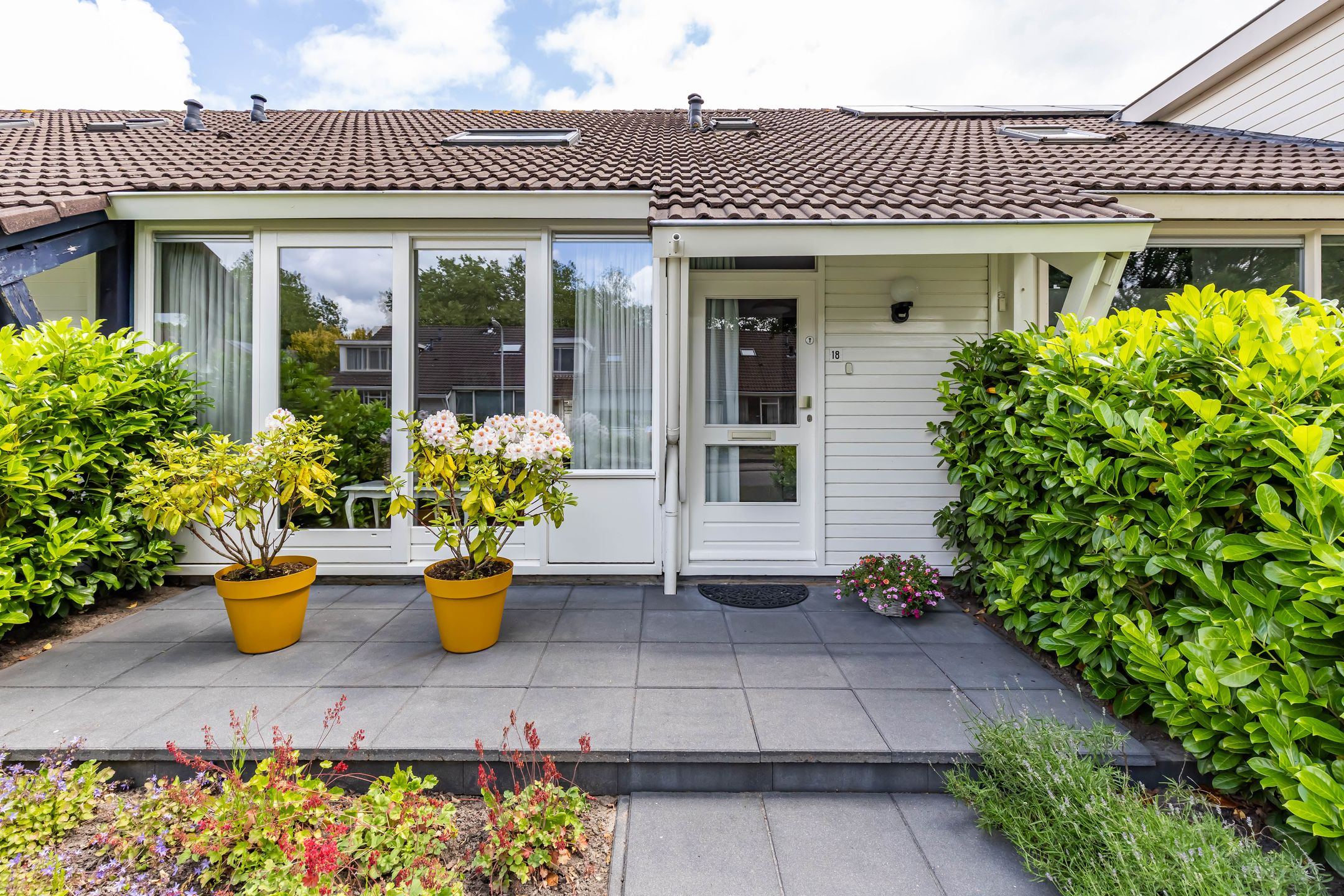 Foto 6 van Burgemeester van Panhuyslaan 18