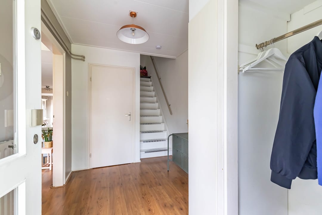 Foto 7 van Burgemeester van Panhuyslaan 18