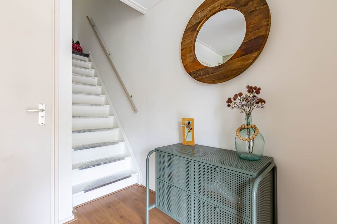 Foto 8 van Burgemeester van Panhuyslaan 18