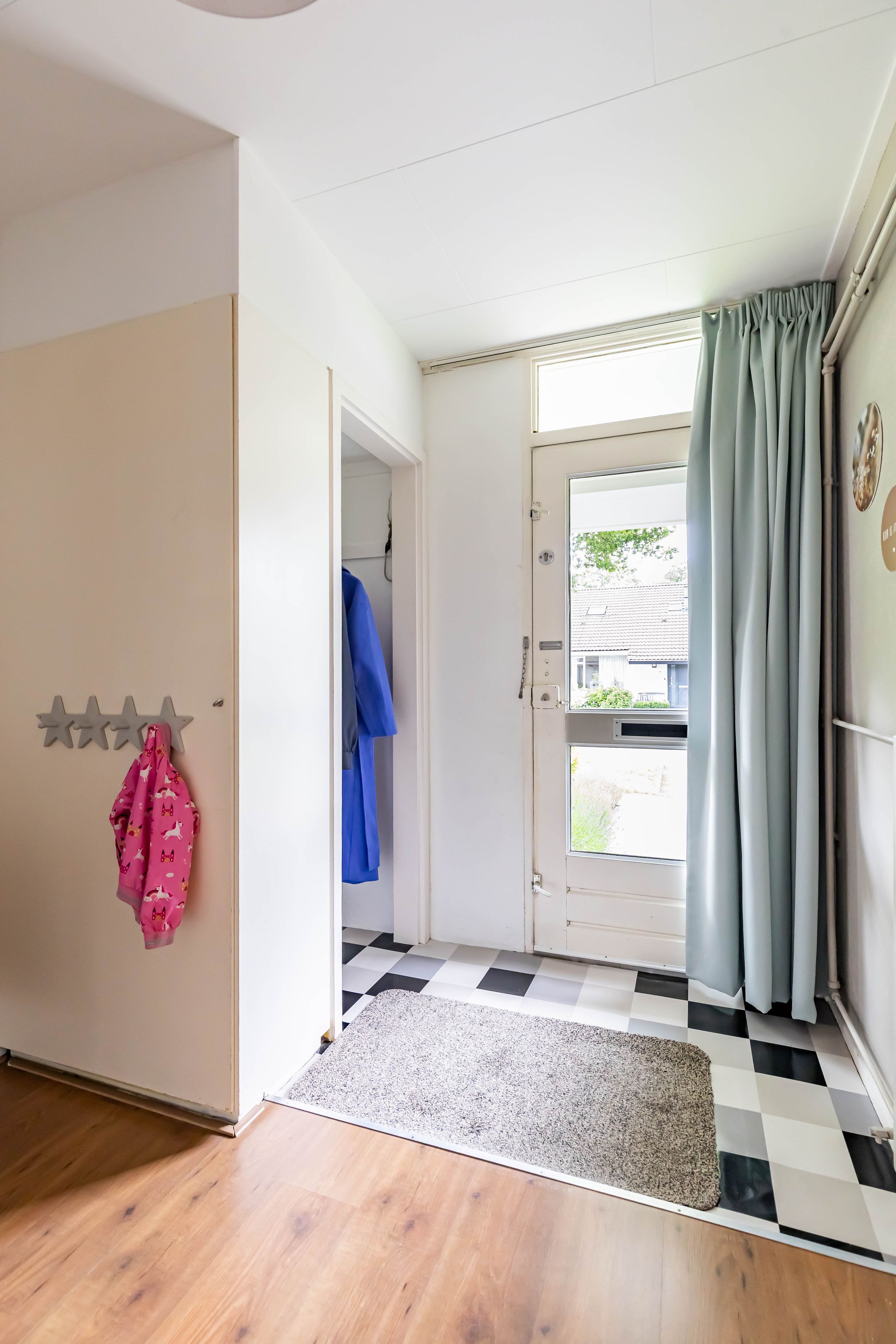 Foto 9 van Burgemeester van Panhuyslaan 18