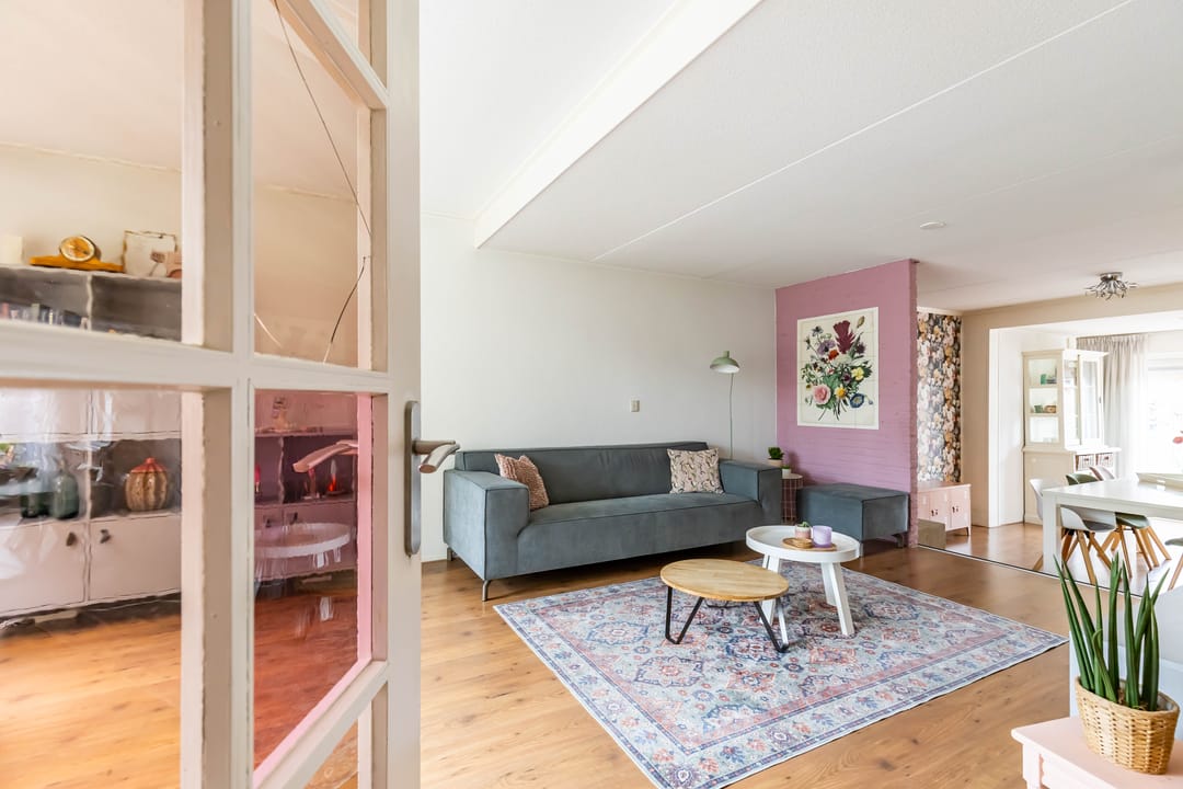 Foto 11 van Burgemeester van Panhuyslaan 18