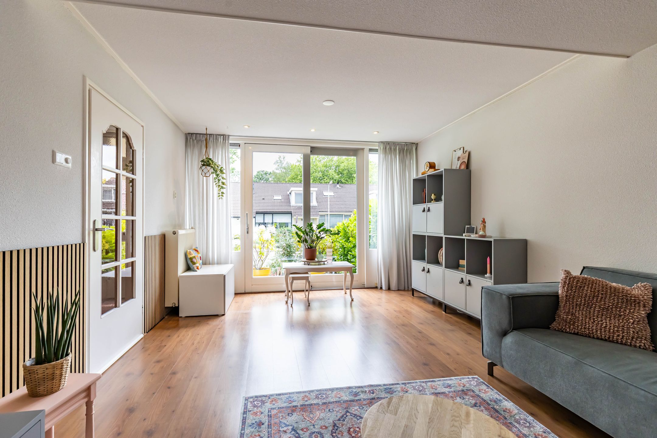 Foto 12 van Burgemeester van Panhuyslaan 18