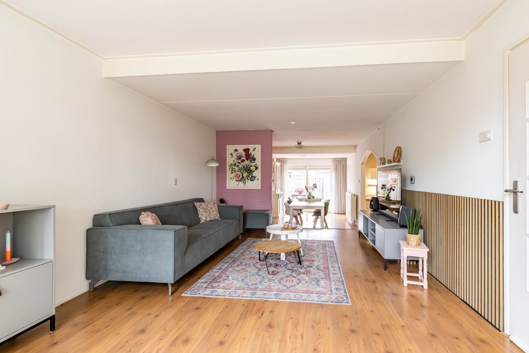 Foto 13 van Burgemeester van Panhuyslaan 18