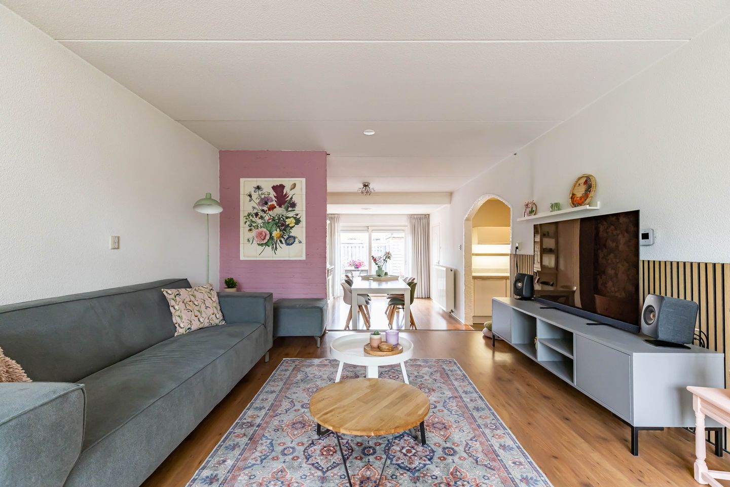 Foto 14 van Burgemeester van Panhuyslaan 18