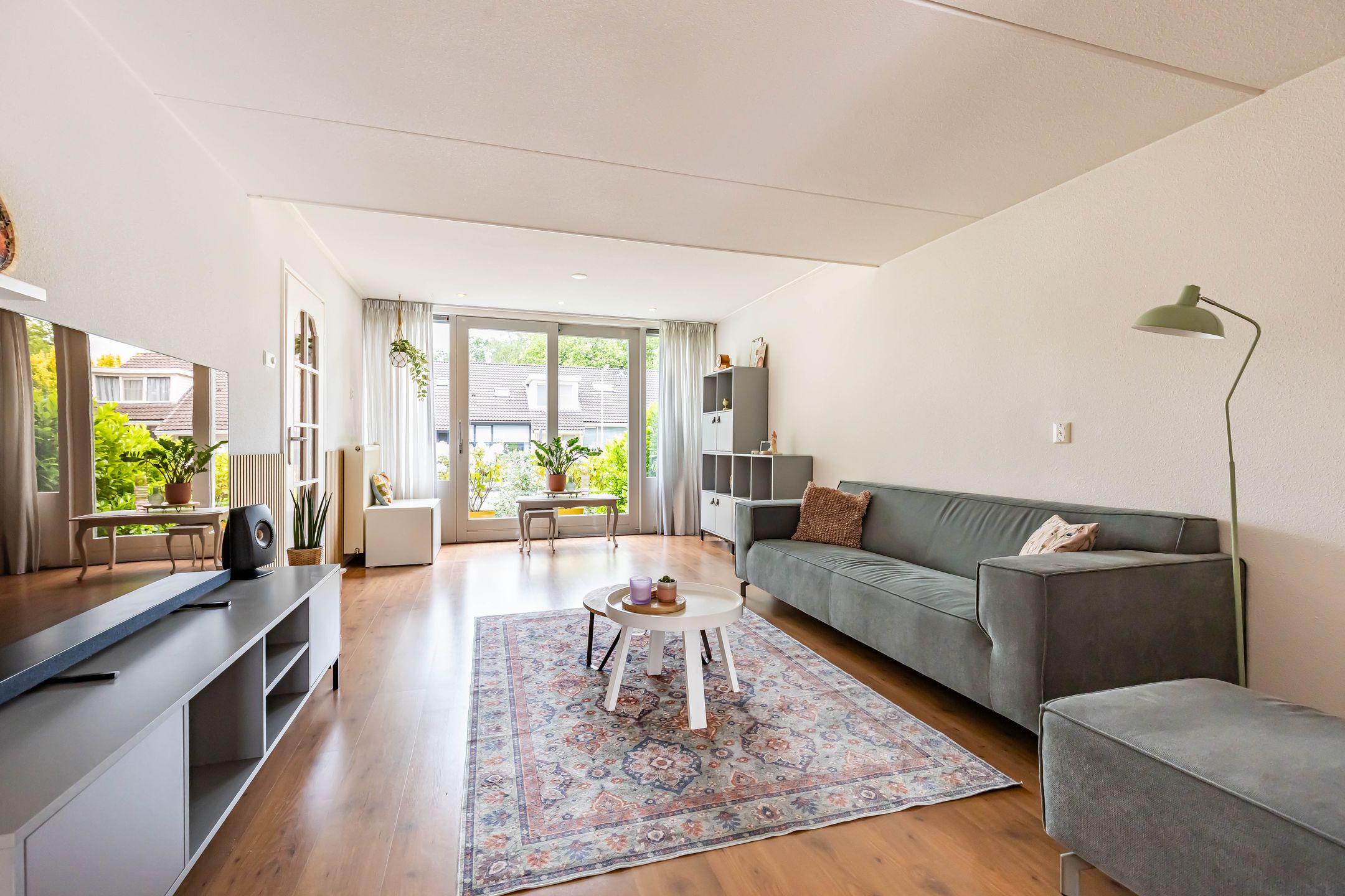 Foto 15 van Burgemeester van Panhuyslaan 18