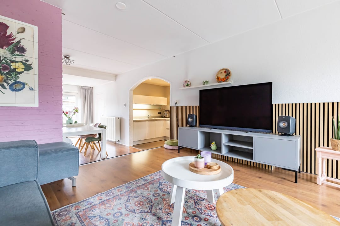 Foto 16 van Burgemeester van Panhuyslaan 18