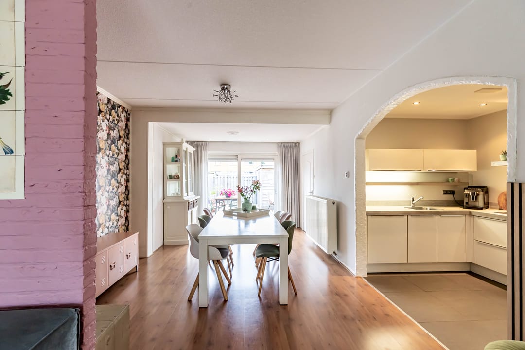 Foto 17 van Burgemeester van Panhuyslaan 18