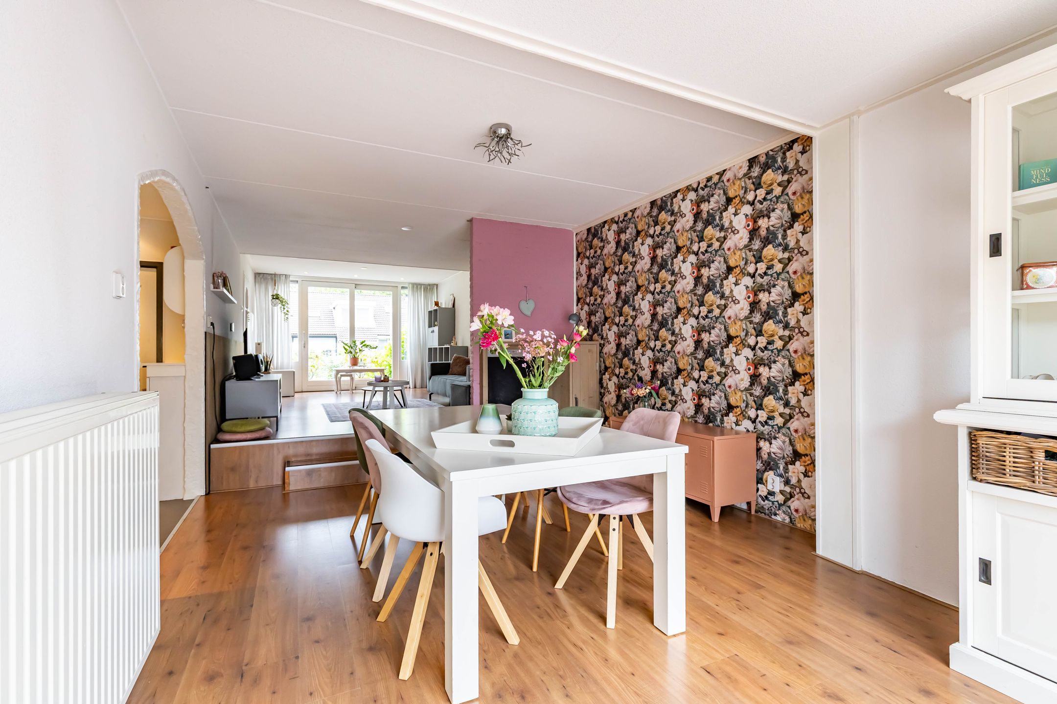 Foto 18 van Burgemeester van Panhuyslaan 18