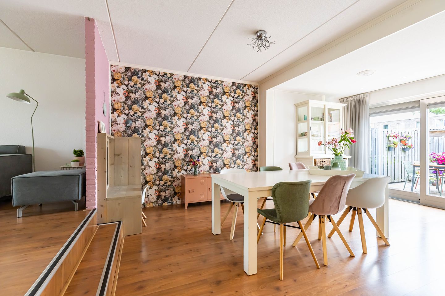 Foto 19 van Burgemeester van Panhuyslaan 18