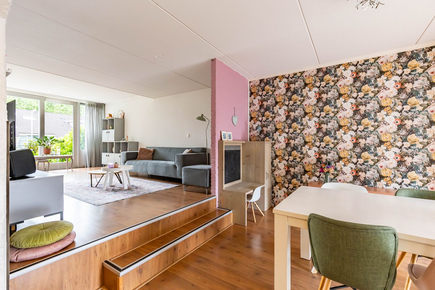 Foto 20 van Burgemeester van Panhuyslaan 18