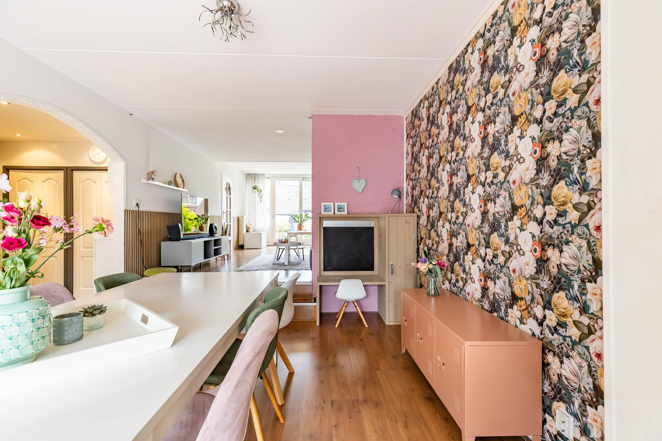 Foto 21 van Burgemeester van Panhuyslaan 18