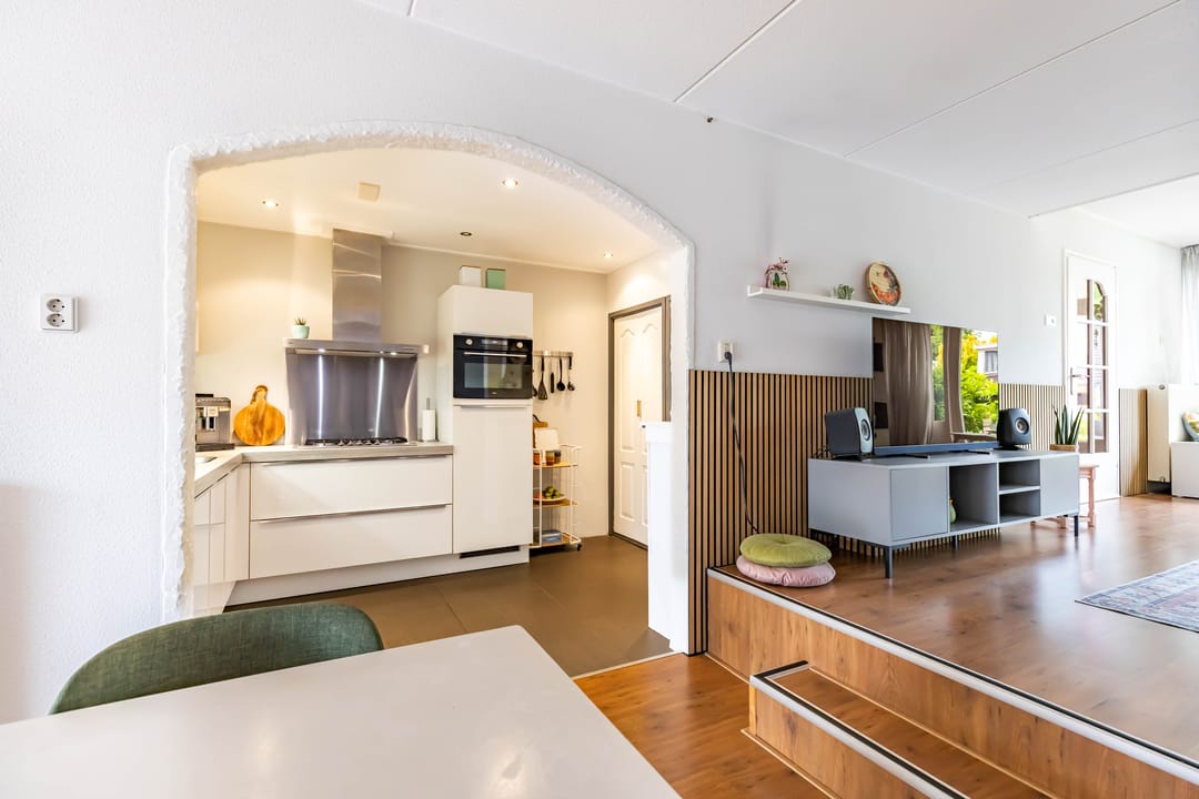 Foto 22 van Burgemeester van Panhuyslaan 18