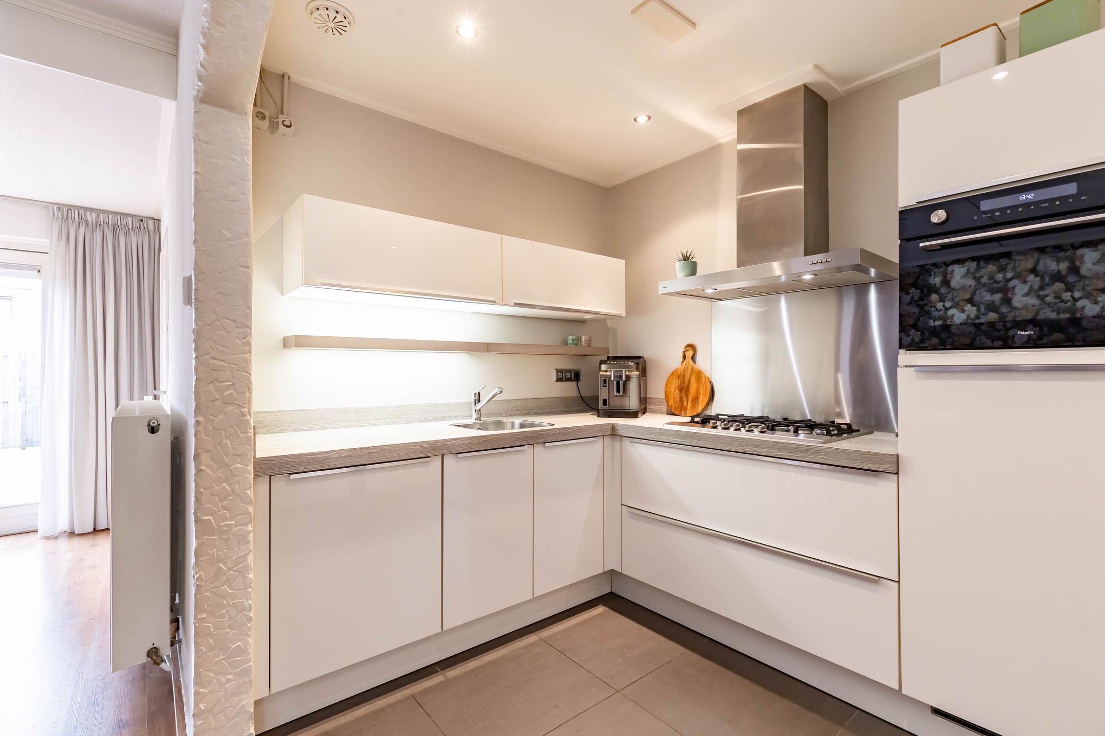 Foto 24 van Burgemeester van Panhuyslaan 18