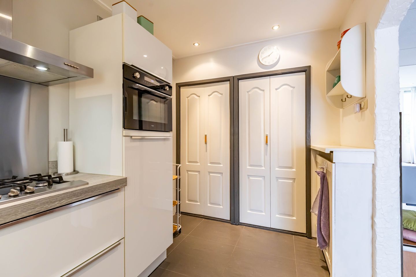 Foto 25 van Burgemeester van Panhuyslaan 18