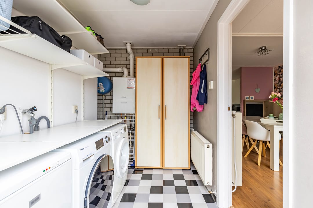 Foto 28 van Burgemeester van Panhuyslaan 18