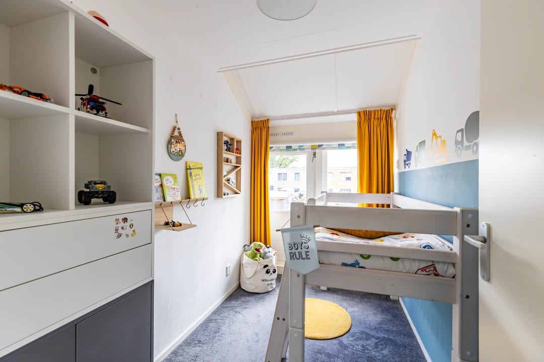 Foto 32 van Burgemeester van Panhuyslaan 18