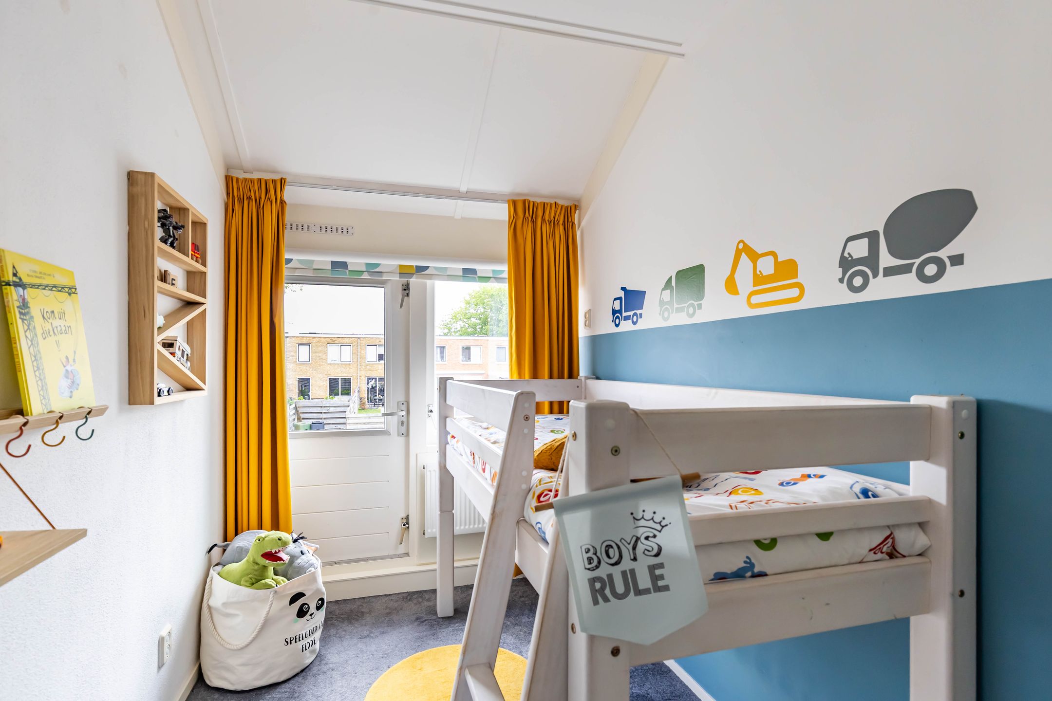 Foto 33 van Burgemeester van Panhuyslaan 18