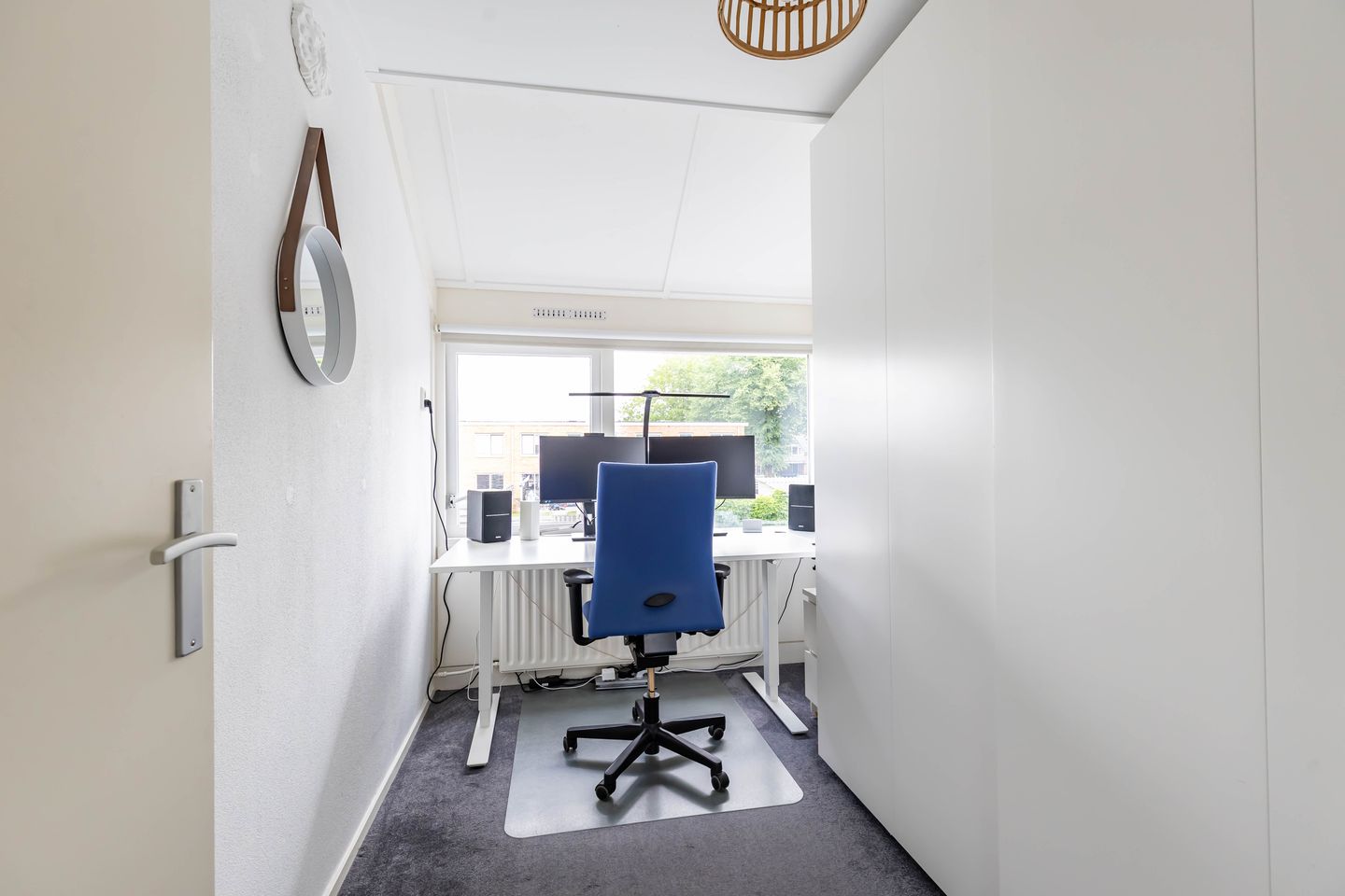 Foto 34 van Burgemeester van Panhuyslaan 18