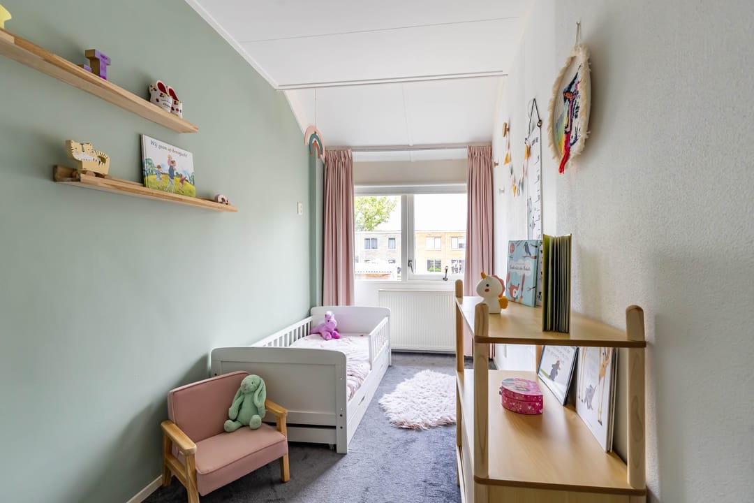 Foto 37 van Burgemeester van Panhuyslaan 18