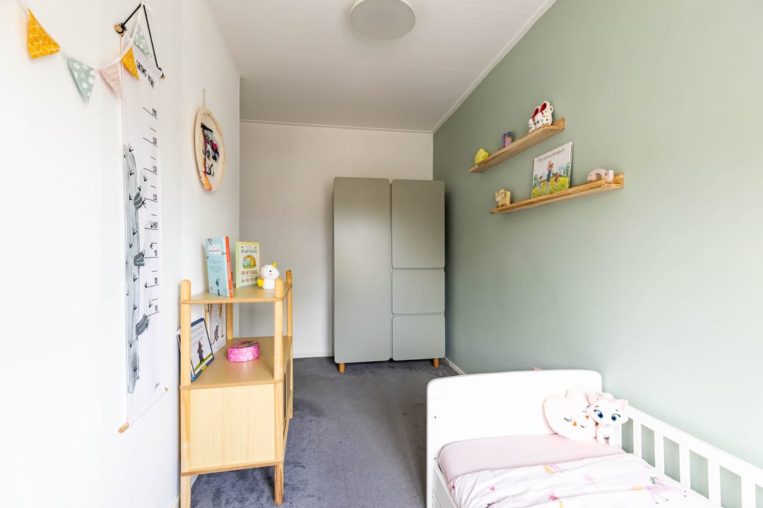 Foto 38 van Burgemeester van Panhuyslaan 18