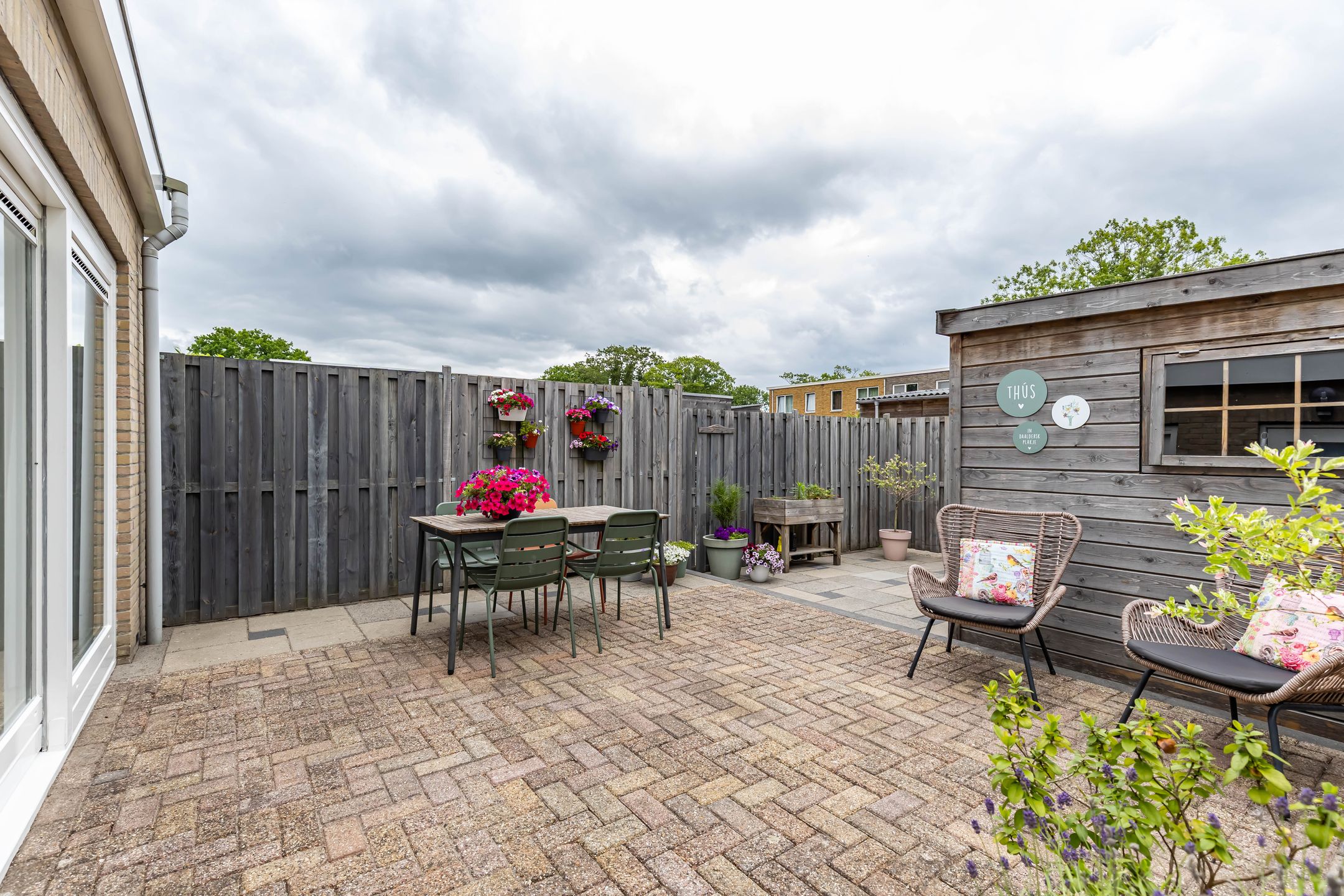 Foto 39 van Burgemeester van Panhuyslaan 18