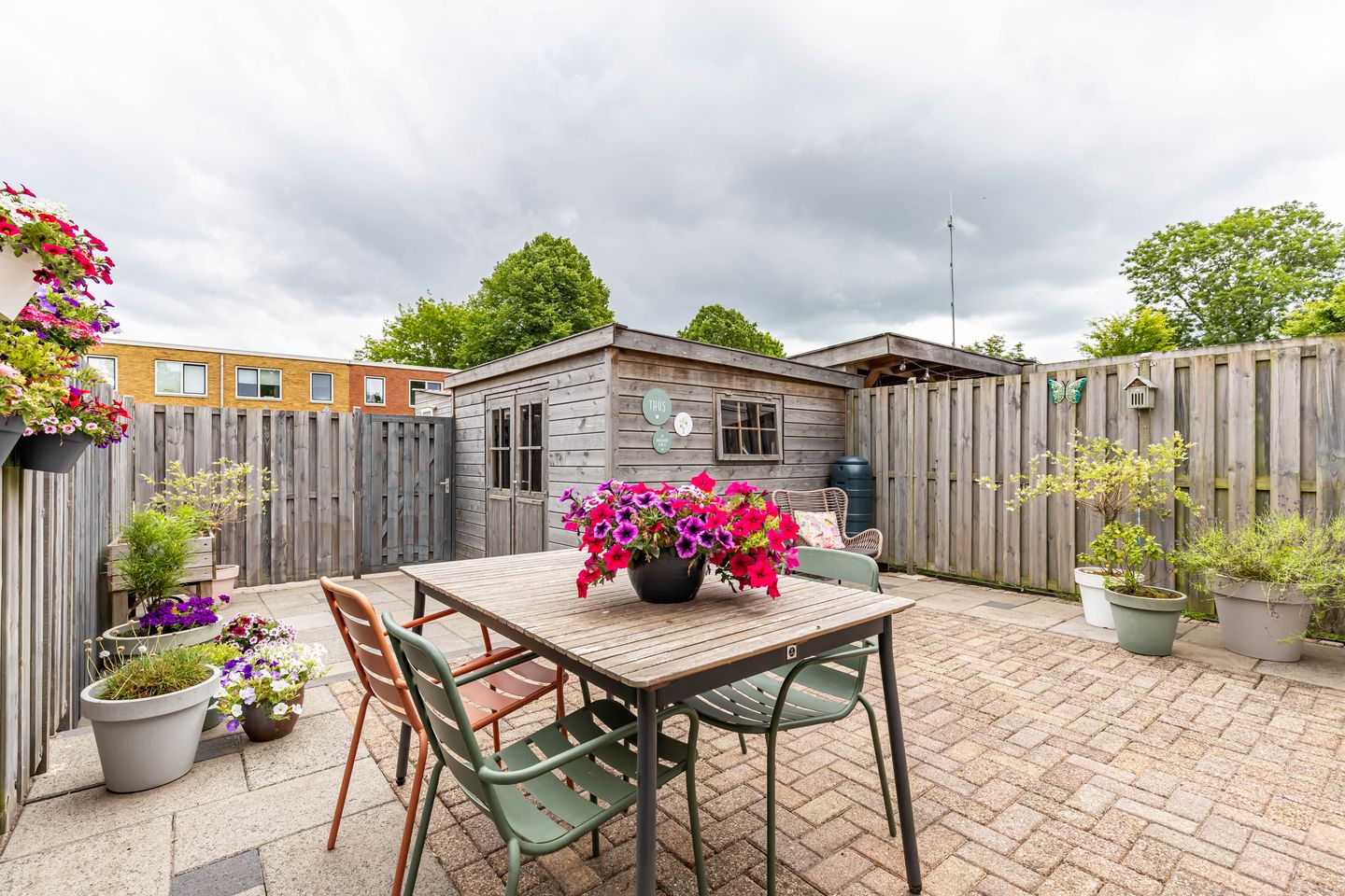 Foto 40 van Burgemeester van Panhuyslaan 18