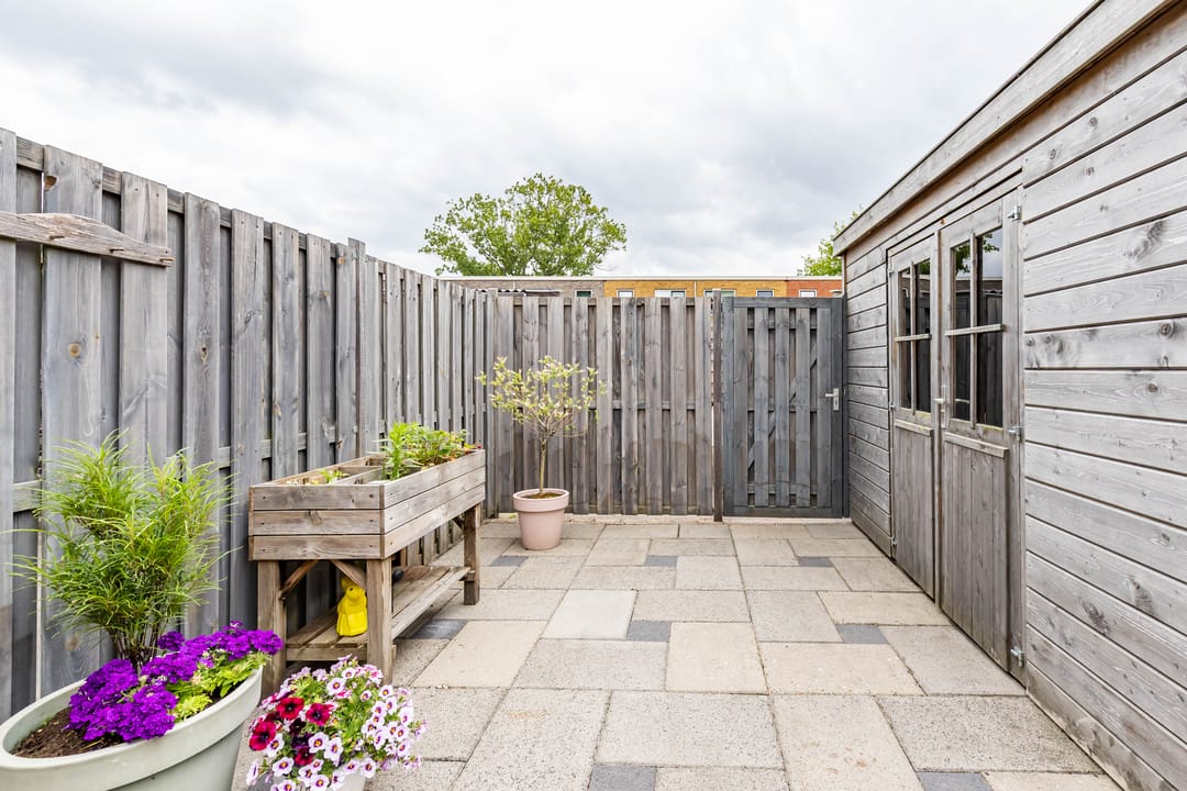 Foto 41 van Burgemeester van Panhuyslaan 18